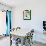 Apartment Saint-raphael Valescure - Maeva - 4 Personnes - Selection Mae-4651