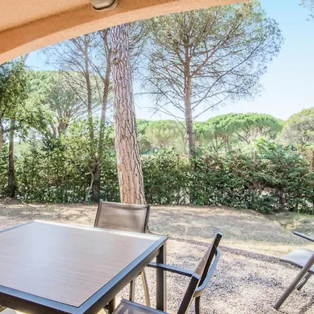 Apartmán Saint-raphael Valescure - Maeva - 4 Personnes - Selection Mae-4651 *
