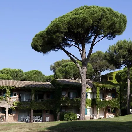 Saint-raphael Valescure - Maeva - 4 Personnes - Selection Mae-4651 Апартаменти Сен-Рафаель