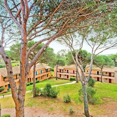 Saint-raphael Valescure - Maeva - 4 Personnes - Selection Mae-4651 *