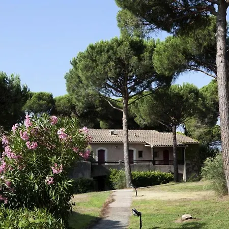 Saint-raphael Valescure - Maeva - 4 Personnes - Selection Mae-4651 Апартаменти