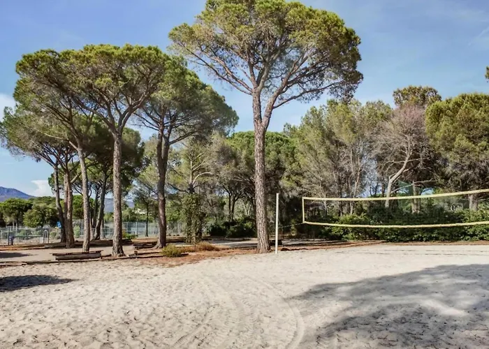 Saint-raphael Valescure - Maeva - 4 Personnes - Selection Mae-4651 Апартаменти