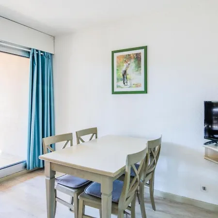 Lejlighed Saint-raphael Valescure - Maeva - 4 Personnes - Selection Mae-4651