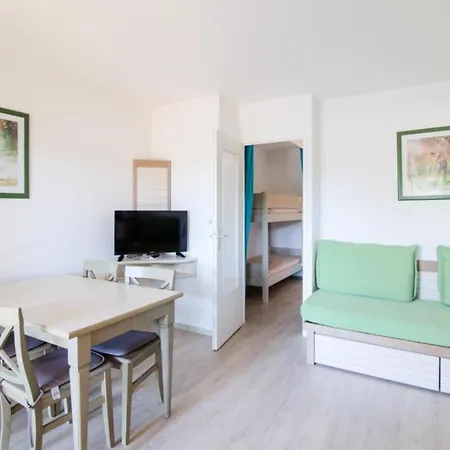 Saint-raphael Valescure - Maeva - 4 Personnes - Selection Mae-4651 شقة *