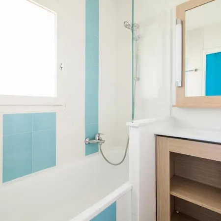 شقة Saint-raphael Valescure - Maeva - 4 Personnes - Selection Mae-4651 Saint-Raphaël