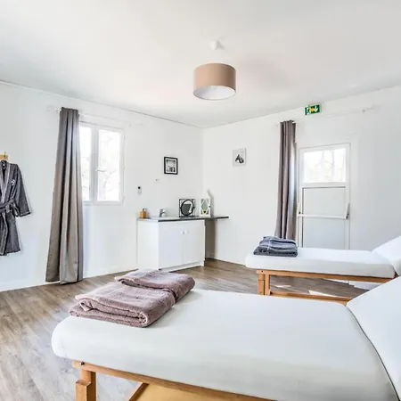 Saint-raphael Valescure - Maeva - 4 Personnes - Selection Mae-4651 *