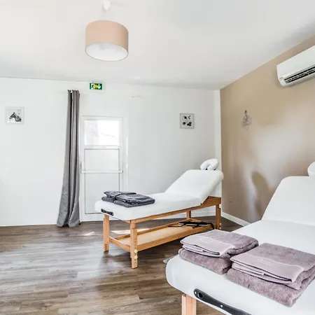 Apartment Saint-raphael Valescure - Maeva - 4 Personnes - Selection Mae-4651 Saint-Raphaël