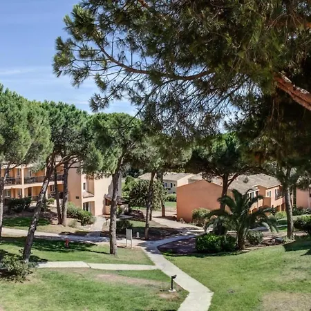Saint-raphael Valescure - Maeva - 4 Personnes - Selection Mae-4651 Lejlighed *