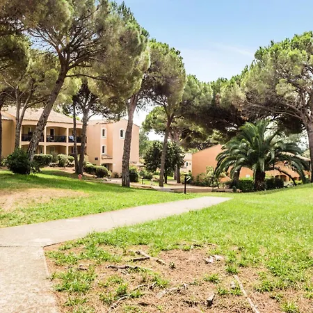 Saint-raphael Valescure - Maeva - 4 Personnes - Selection Mae-4651 Apartment Saint-Raphaël
