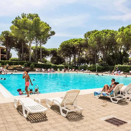 Lejlighed Saint-raphael Valescure - Maeva - 4 Personnes - Selection Mae-4651 *