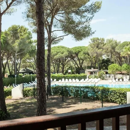 Saint-raphael Valescure - Maeva - 4 Personnes - Selection Mae-4651 *