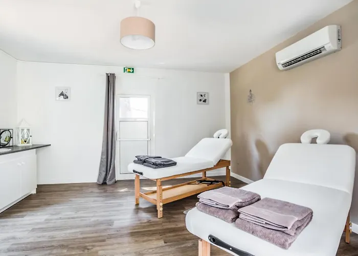 Appartamento Résidence Saint-raphaël Valescure - Maeva - 4 Personnes - Sélection Mae-4651 Saint-Raphaël