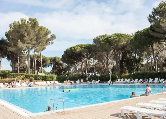 Appartamento Résidence Saint-raphaël Valescure - Maeva - 4 Personnes - Sélection Mae-4651 Saint-Raphaël