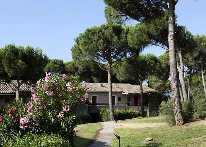 Résidence Saint-raphaël Valescure - Maeva - 4 Personnes - Sélection Mae-4651 Appartamento